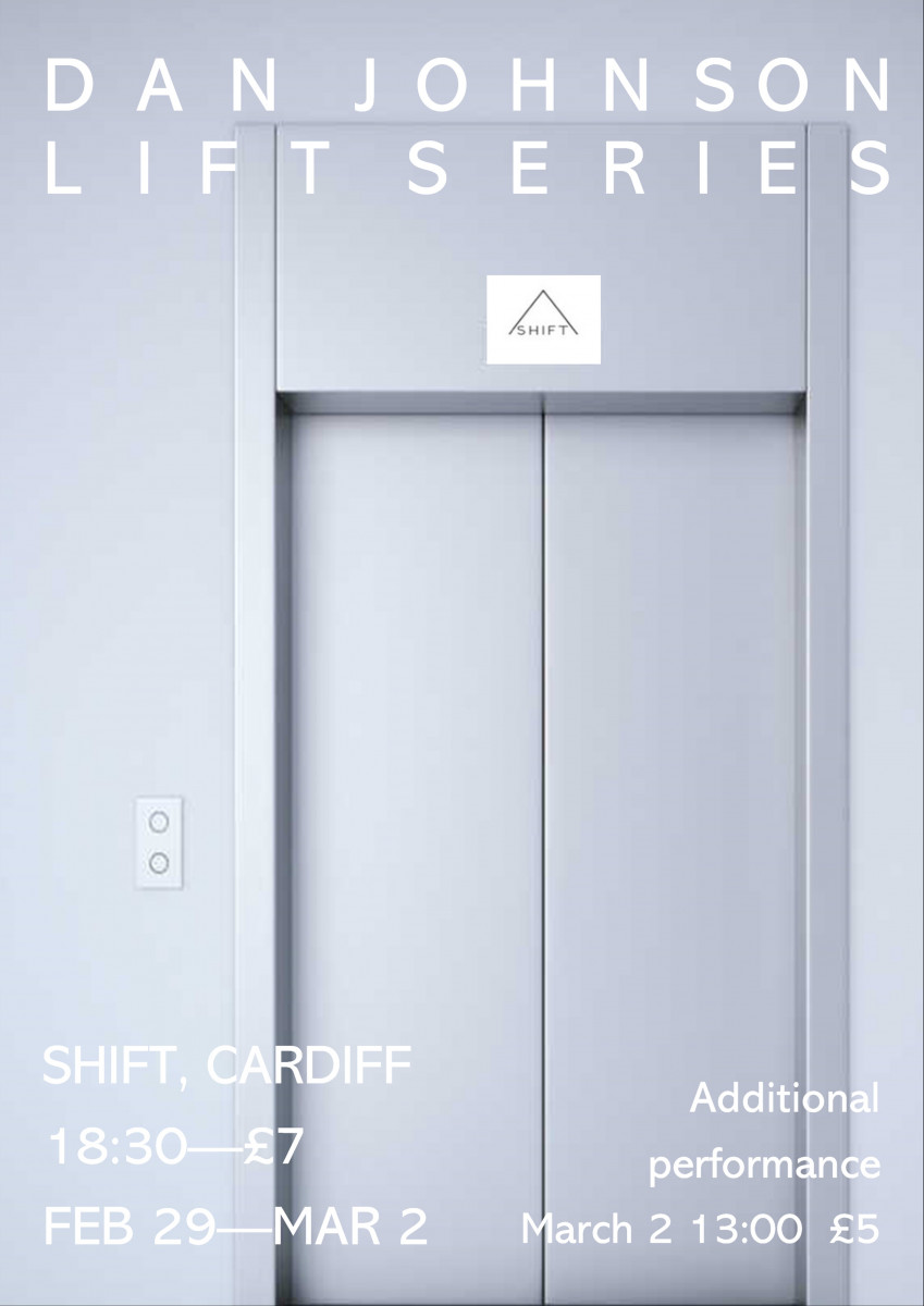 SHIFT SHIFT