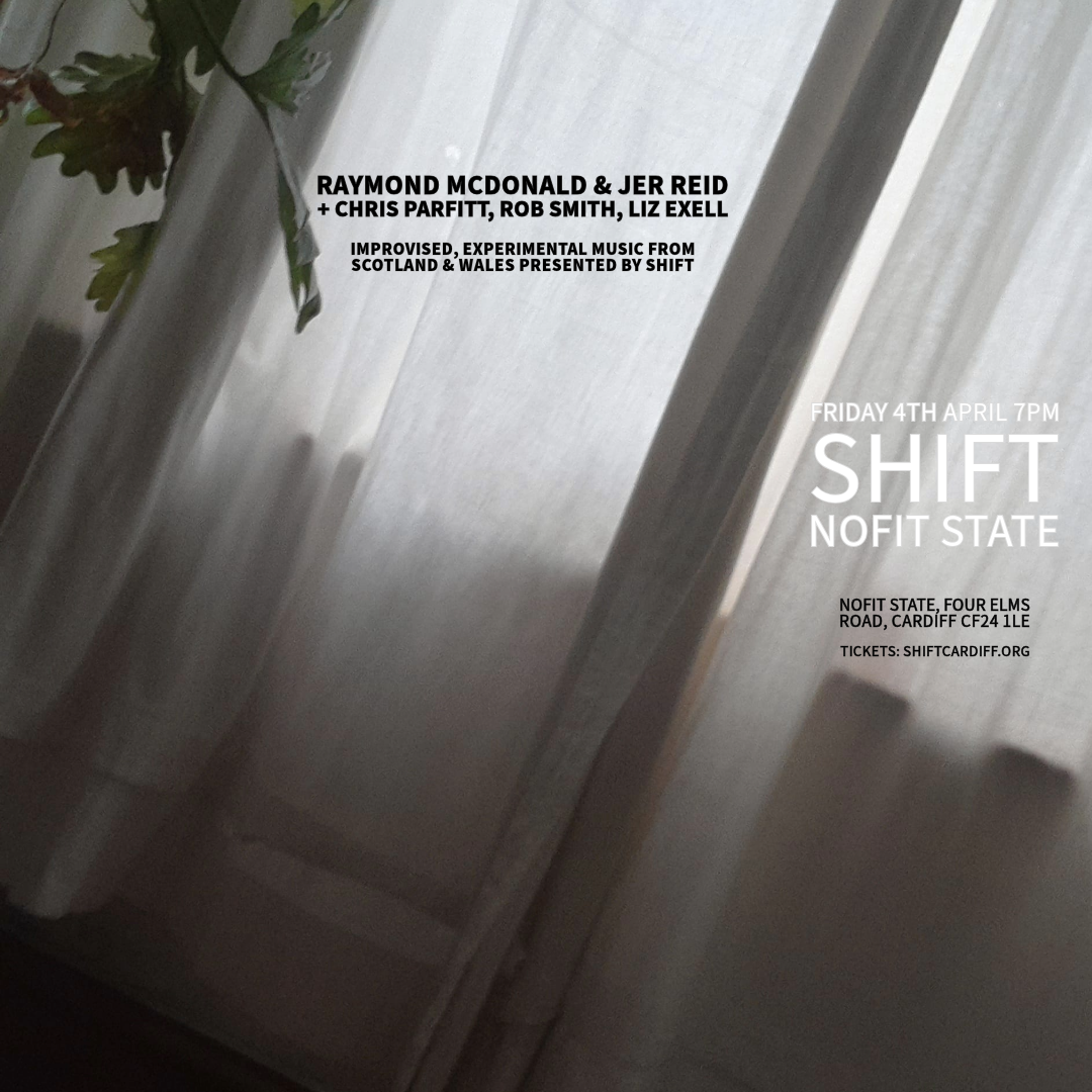 SHIFT SHIFT